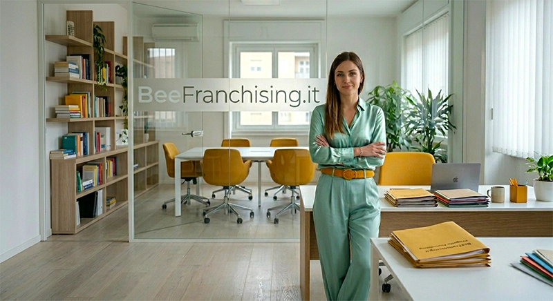 beefranchisig chisiamo