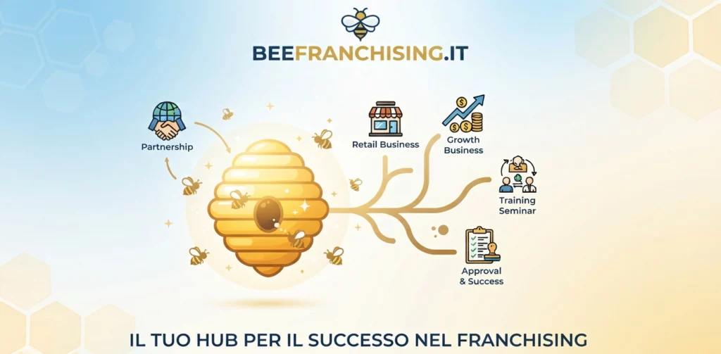 blog beefranchising